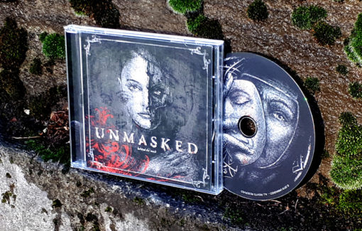 Unmasked - Behind the Mask