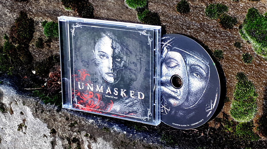 Unmasked - Behind the Mask
