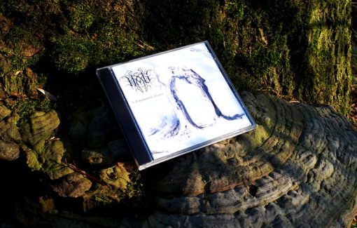 Hāg - In Traumschwebe erstarrt