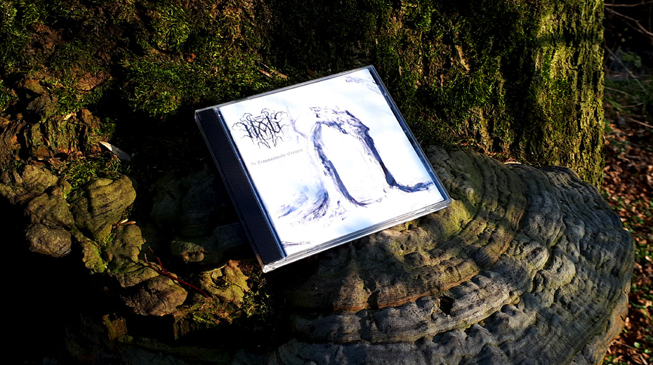 Hāg - In Traumschwebe erstarrt