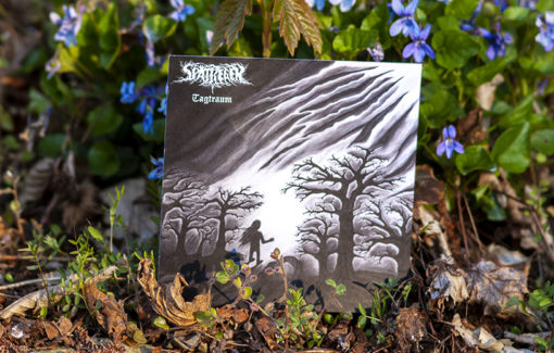 Spätregen - Tagtraum