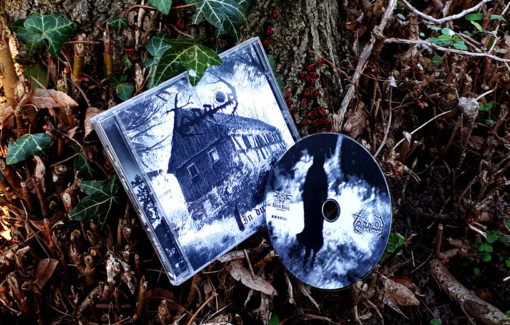 Tannöd - In dunkler Stunde