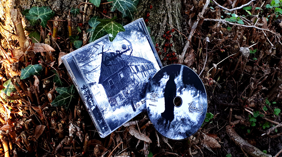 Tannöd - In dunkler Stunde