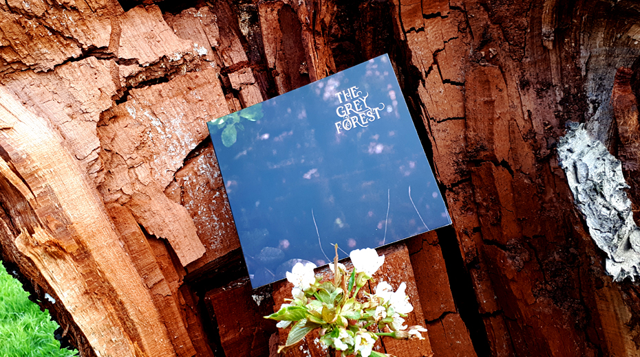 The Grey Forest - The Grey Forest