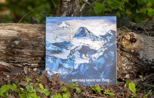 Schattenvald - Und Ewig dauert der Berg