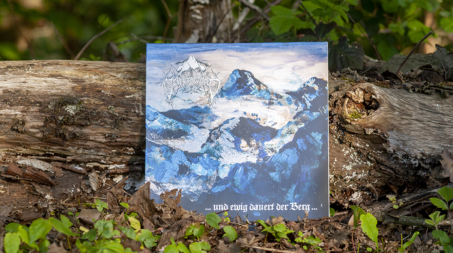 Schattenvald - Und Ewig dauert der Berg