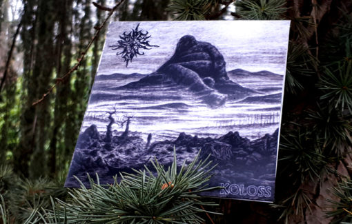 Architects of Aeon - Koloss