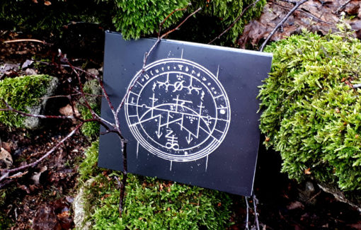 Blurr-Thrower - Les Avatars du Vide