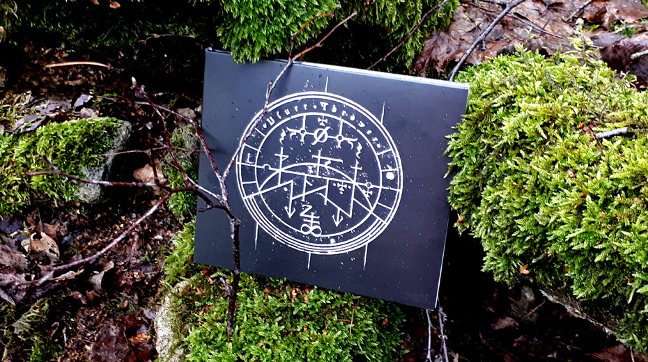 Blurr-Thrower - Les Avatars du Vide