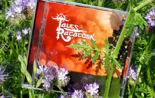 Tales of Ratatösk - Rise & Decay