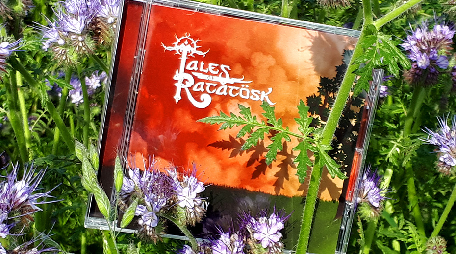 Tales of Ratatösk - Rise & Decay