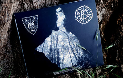 Varulv/Wintarnaht - Unterweltmysterien