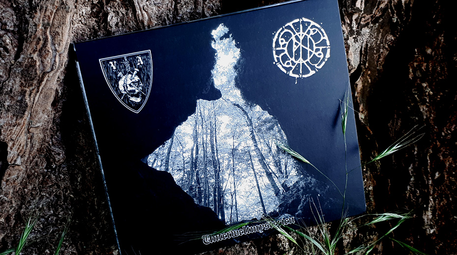 Varulv/Wintarnaht - Unterweltmysterien