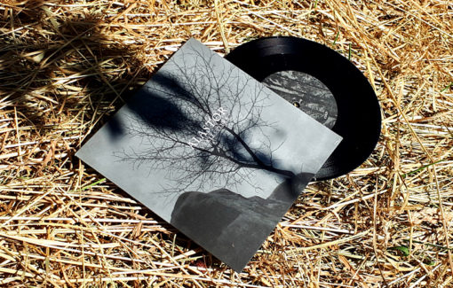 Alastor - Vyklestilka