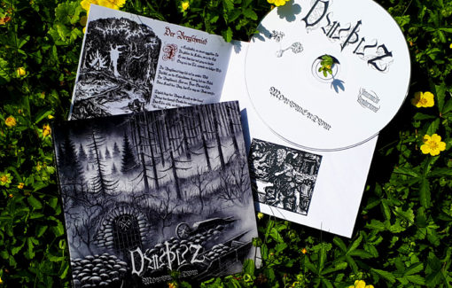 Dauthuz - Monvmentvm