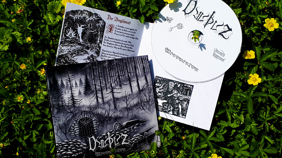 Dauthuz - Monvmentvm