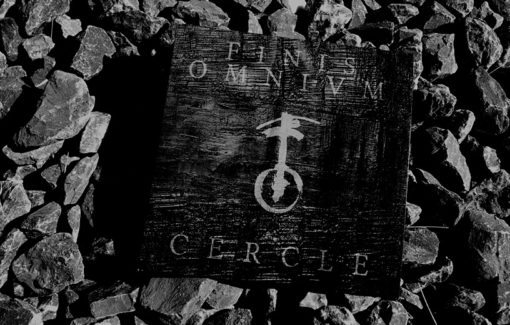 Finis Omnivm - Cercle