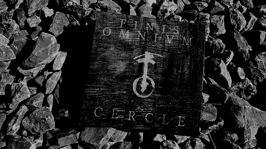 Finis Omnivm - Cercle