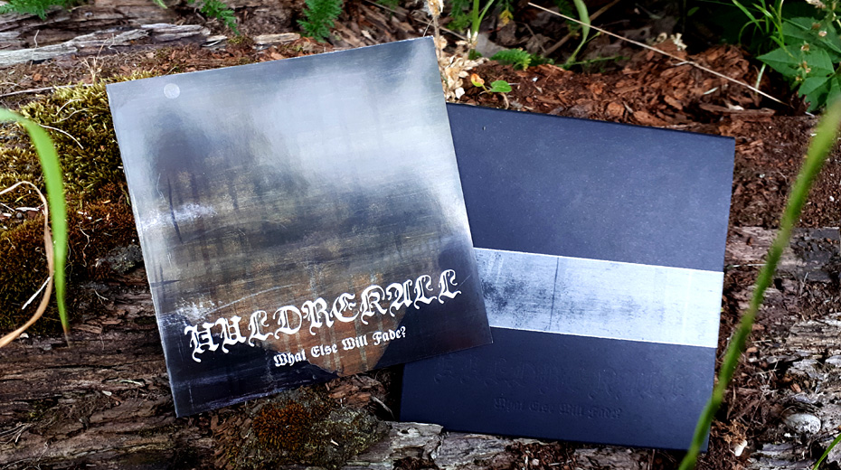 Huldrekall - What Else Will Fade?