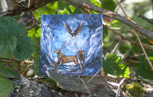 Stvannyr – Valley of Shadows