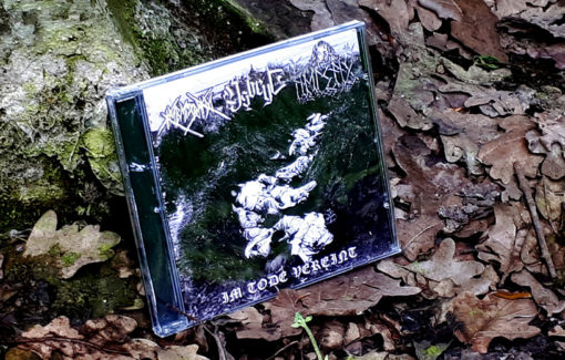 Ysbryd/Nebelgrund/Helsang - Im Tode vereint