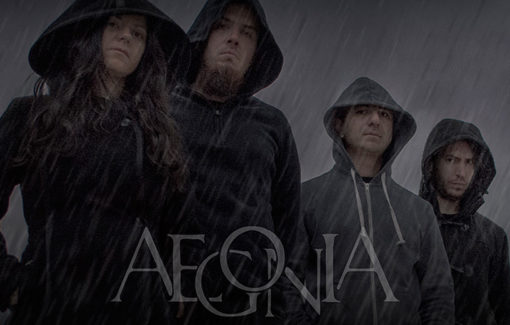 Aegonia-Interview