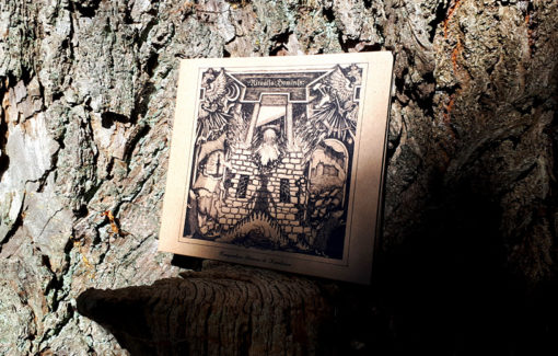 Ritualia Hominis - Kompendium Historia de Revolution