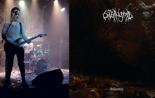 Steingrab - Atlantis - Preview