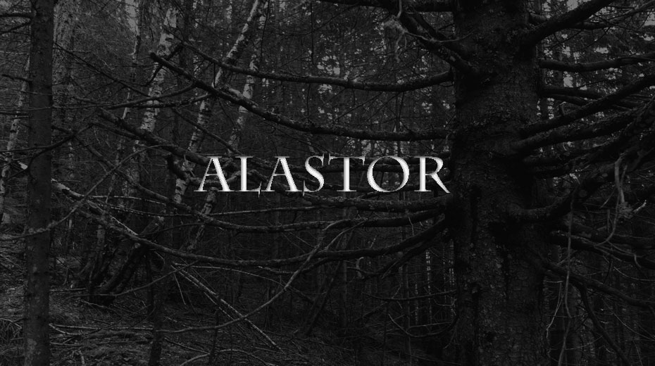 Alastor