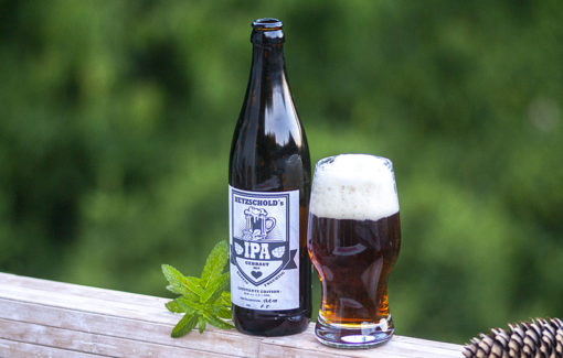 Hetzschold’s IPA