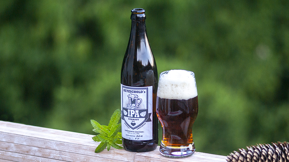 Hetzschold’s IPA