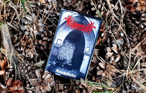 Karner - Knochnkerker