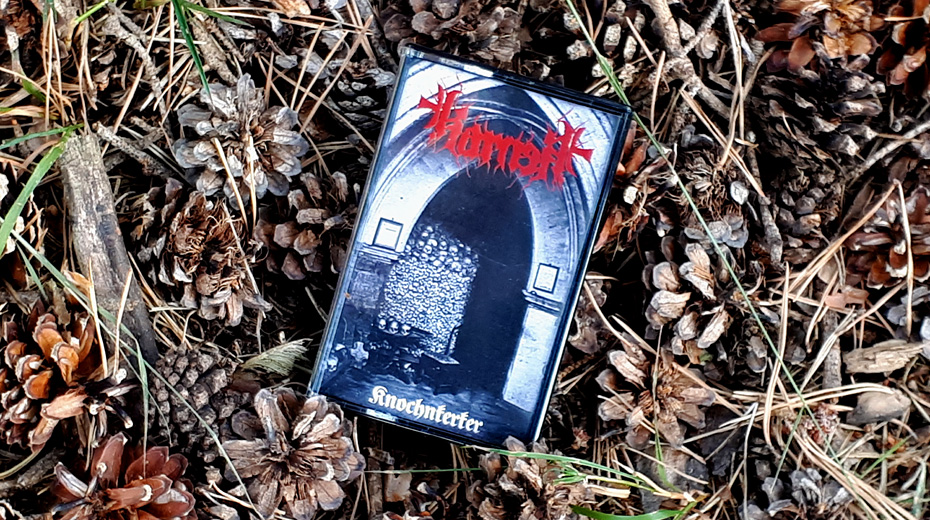 Karner - Knochnkerker