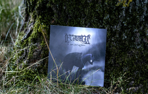 Lectoblix - The Night Shall Last Forever