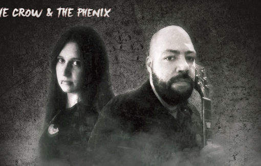 The Crow & The Phenix