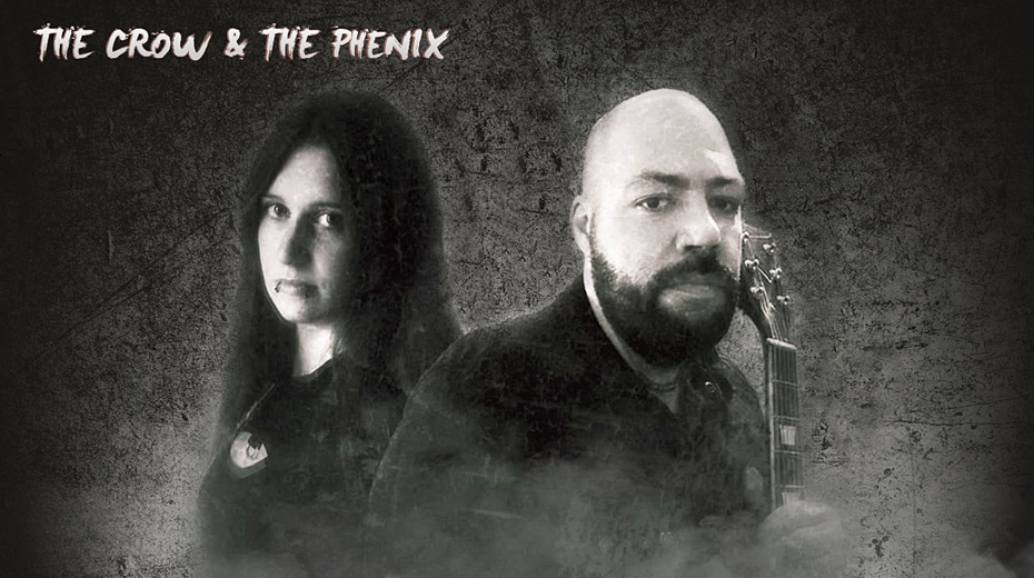 The Crow & The Phenix