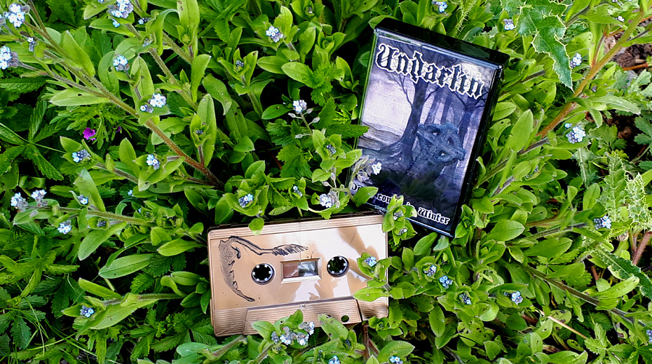 Undarlih - Death Comes in Winter