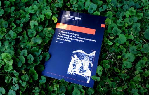 2 Minutes to Midnight