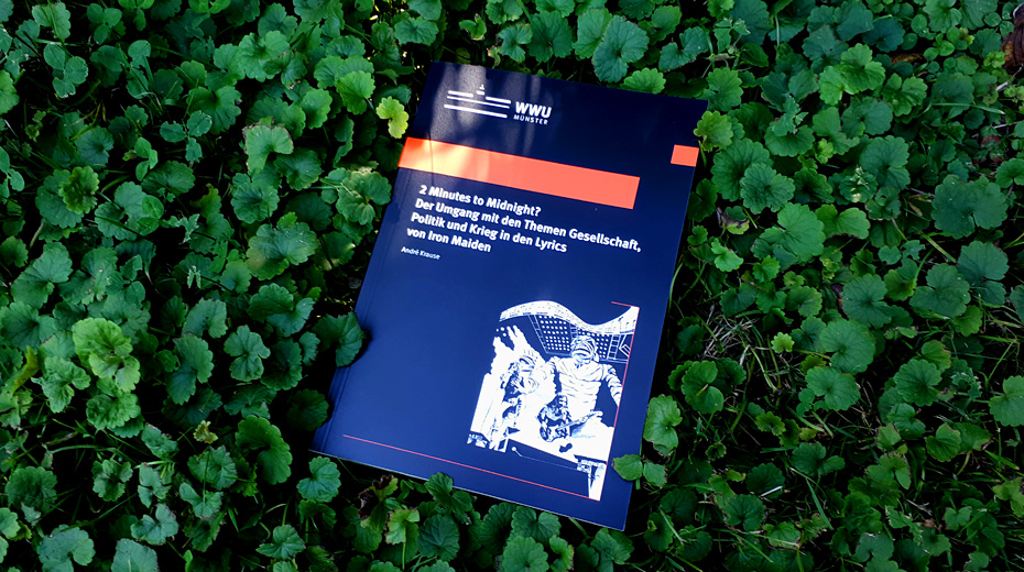 2 Minutes to Midnight