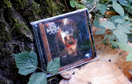 Beorn's Hall - In His Granite Realm