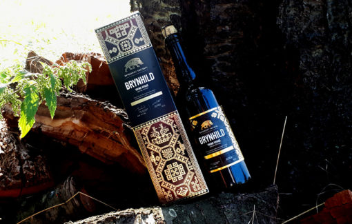 Brynhild Viking Voyage