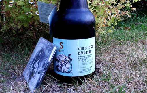Die dicke Dörthe