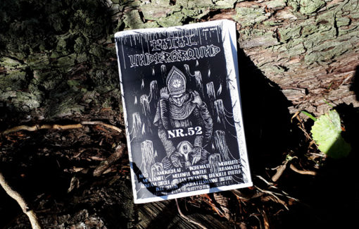 Fatal Underground #52