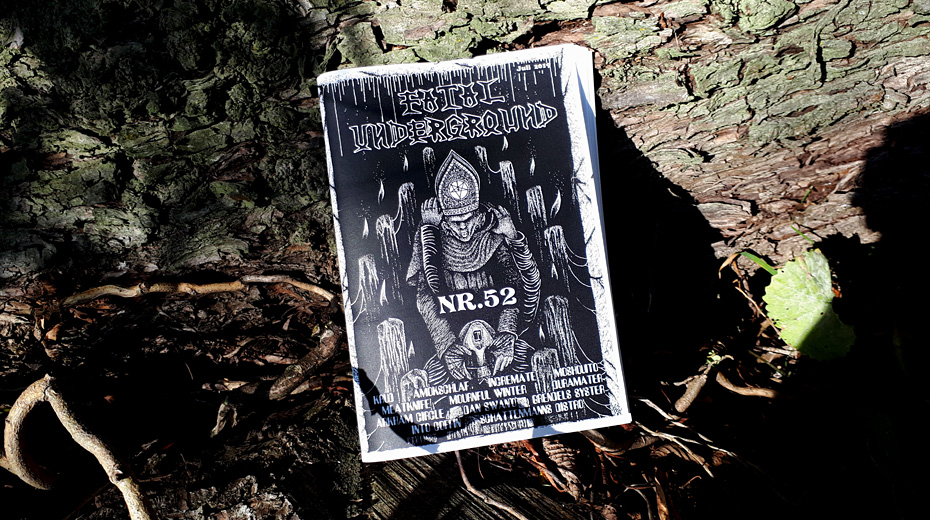 Fatal Underground #52