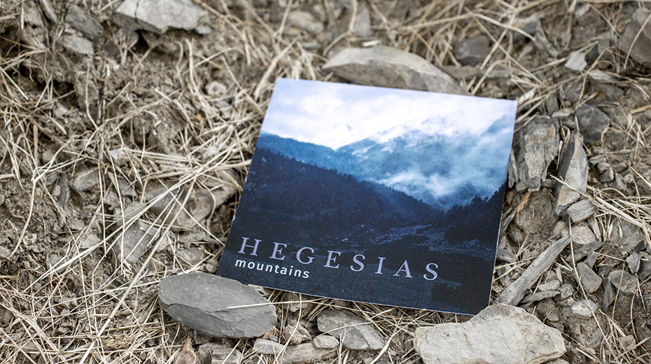 Hegesias - Mountains