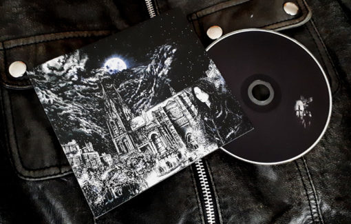 Malenuit - Incandescente