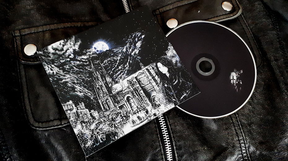 Malenuit - Incandescente