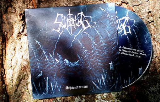 Surtalog - Schwertsturm