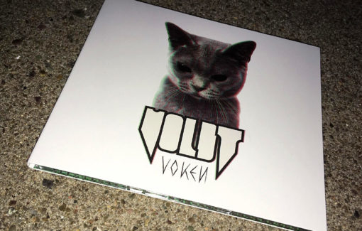 Voldt - Voken