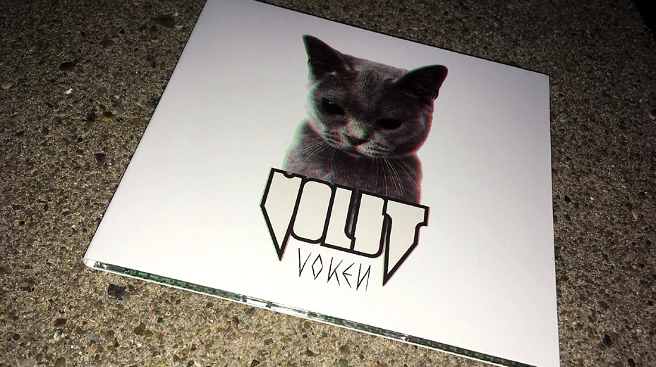 Voldt - Voken